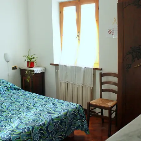 Bed & Breakfast Bio La Fanciullaccia 3*