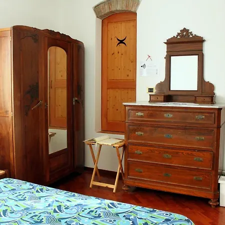 Bio La Fanciullaccia Bed & Breakfast Capannoli