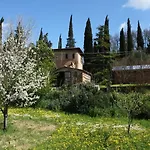 Bed & Breakfast La Fanciullaccia 3*