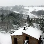 Bed & Breakfast La Fanciullaccia 3*