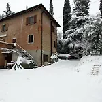Bed & Breakfast La Fanciullaccia 3*