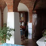 La Fanciullaccia Capannoli