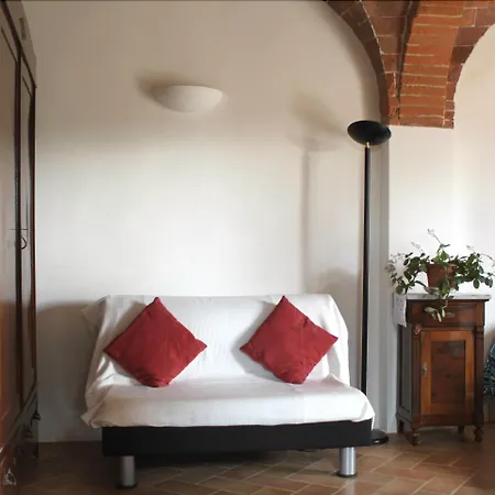 B&B La Fanciullaccia 3*