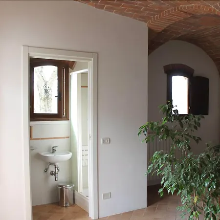 B&B La Fanciullaccia