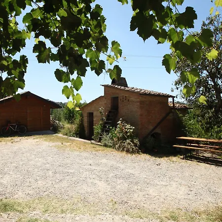 La Fanciullaccia Capannoli
