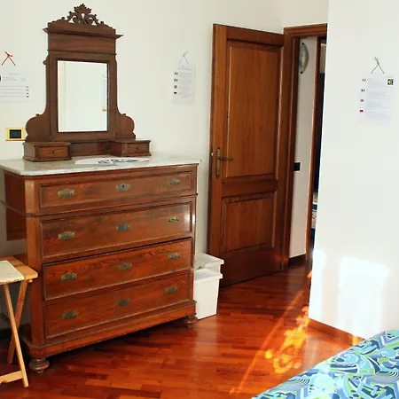 La Fanciullaccia Bed & Breakfast Capannoli