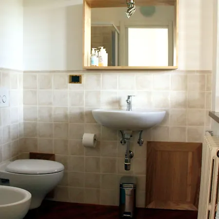 La Fanciullaccia B&B
